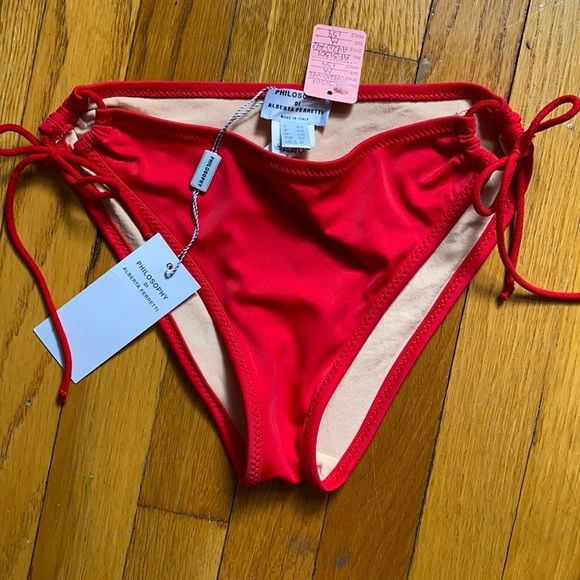 PHILOSOPHY DI ALBERTA FERRETTI bikini set - Picture 2 of 7